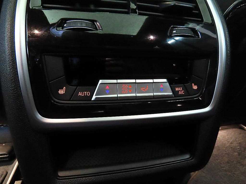 BMW X5 2022 Blanco - Importación desde Corea - HF Imports Iquique - Foto 14