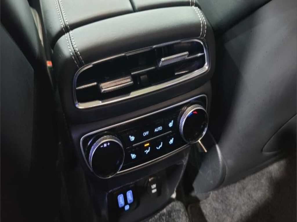 Genesis GV80 - Vista 12