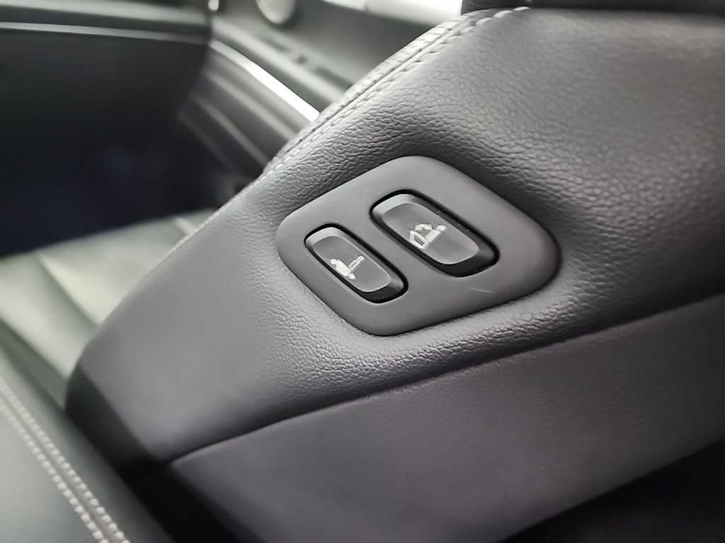 Genesis GV80 2020 Plateado - Importación desde Corea - HF Imports Iquique - Foto 14