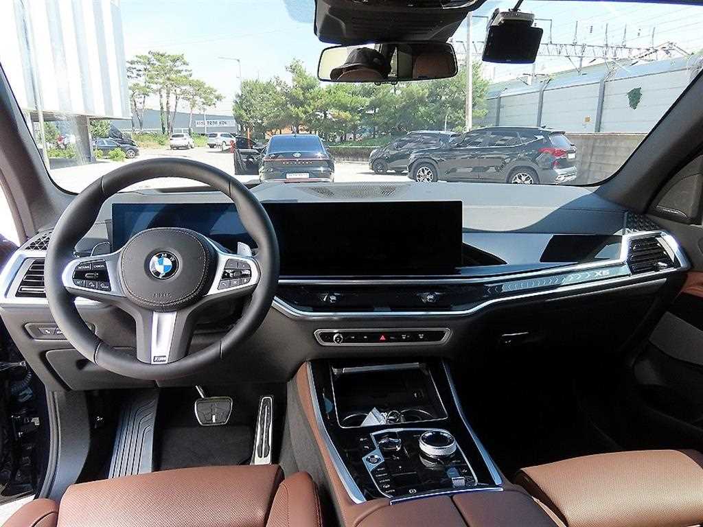BMW X5 - Vista 7