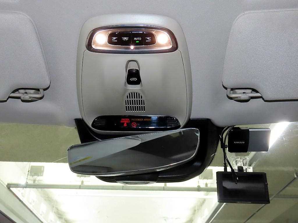 Volvo XC90 2017 Blanco - Importación desde Corea - HF Imports Iquique - Foto 13