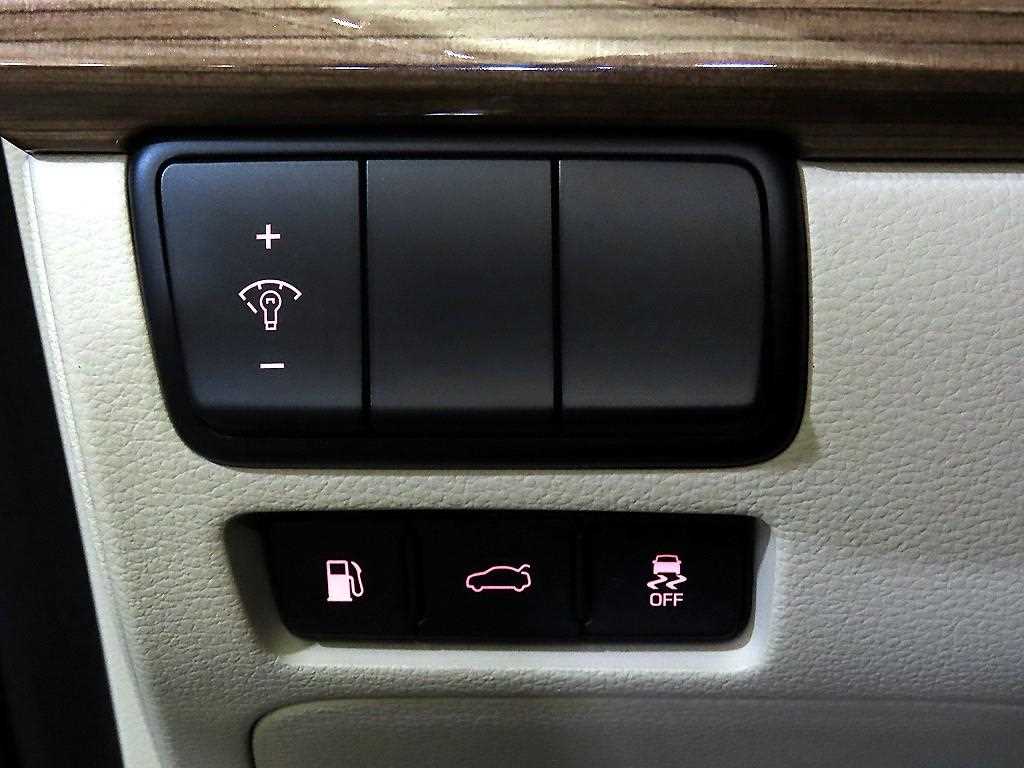 KIA K7 2016 Negro - Importación desde Corea - HF Imports Iquique - Foto 14