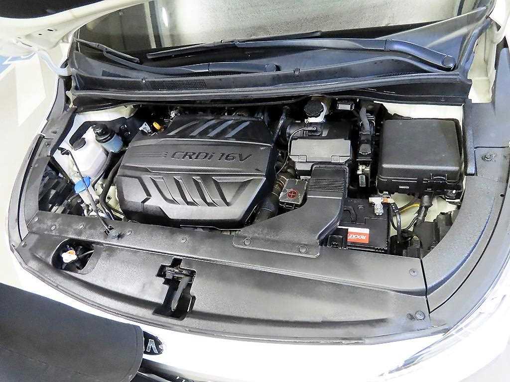 KIA Carnival 2019 Blanco - Importación desde Corea - HF Imports Iquique - Foto 19