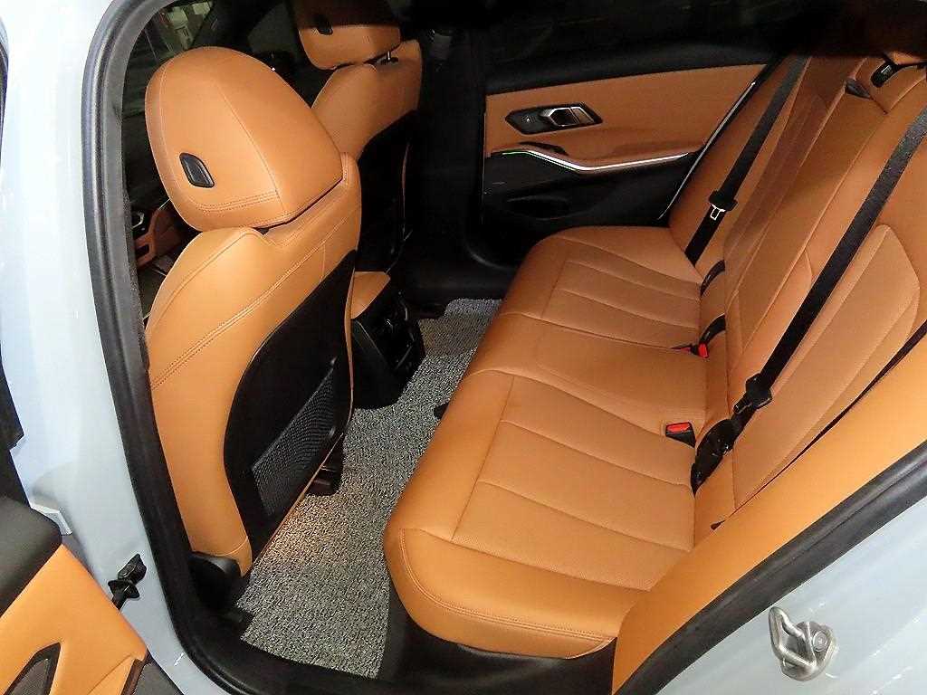 BMW 3 series - Vista 7