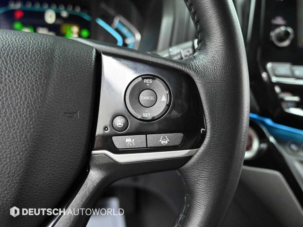 Honda Odyssey 2022 - Importación desde Corea - HF Imports Iquique - Foto 16