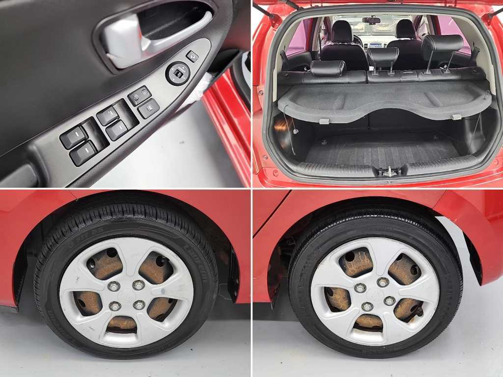 KIA Morning 2016 - Importación desde Corea - HF Imports Iquique - Foto 20