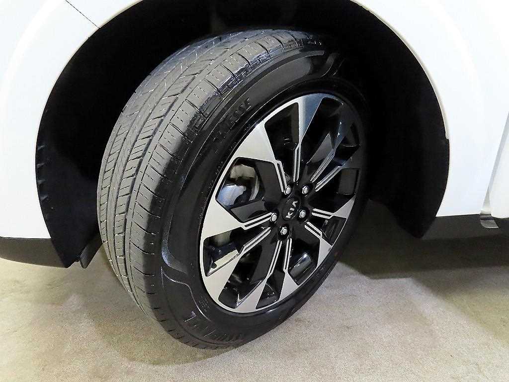 KIA Carnival 2021 Blanco - Importación desde Corea - HF Imports Iquique - Foto 20