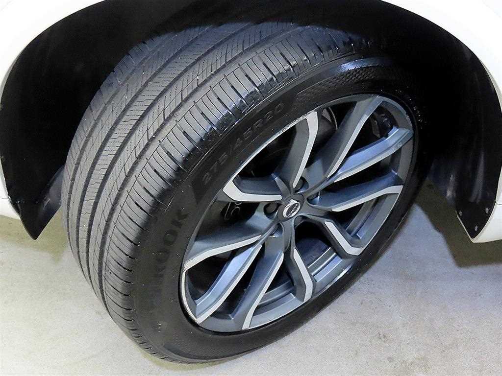 Volvo XC90 2017 Blanco - Importación desde Corea - HF Imports Iquique - Foto 20