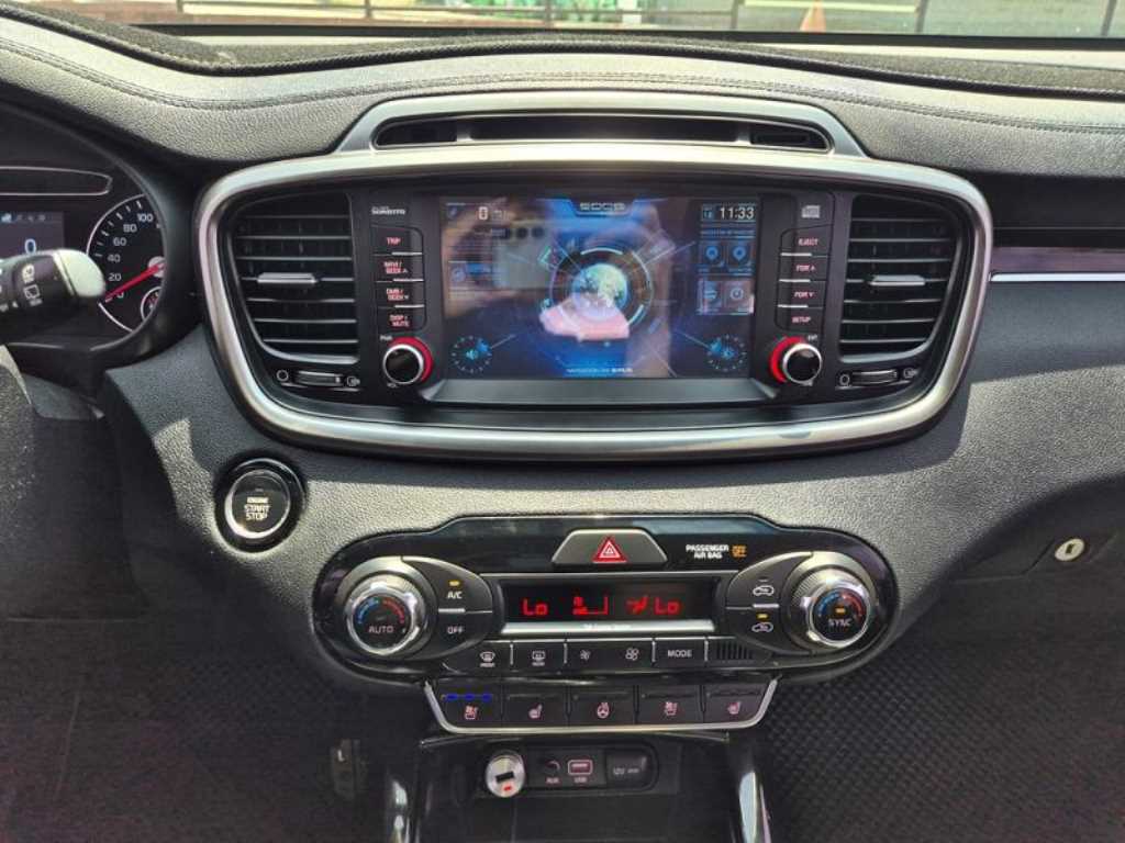 KIA Sorento - Vista 9