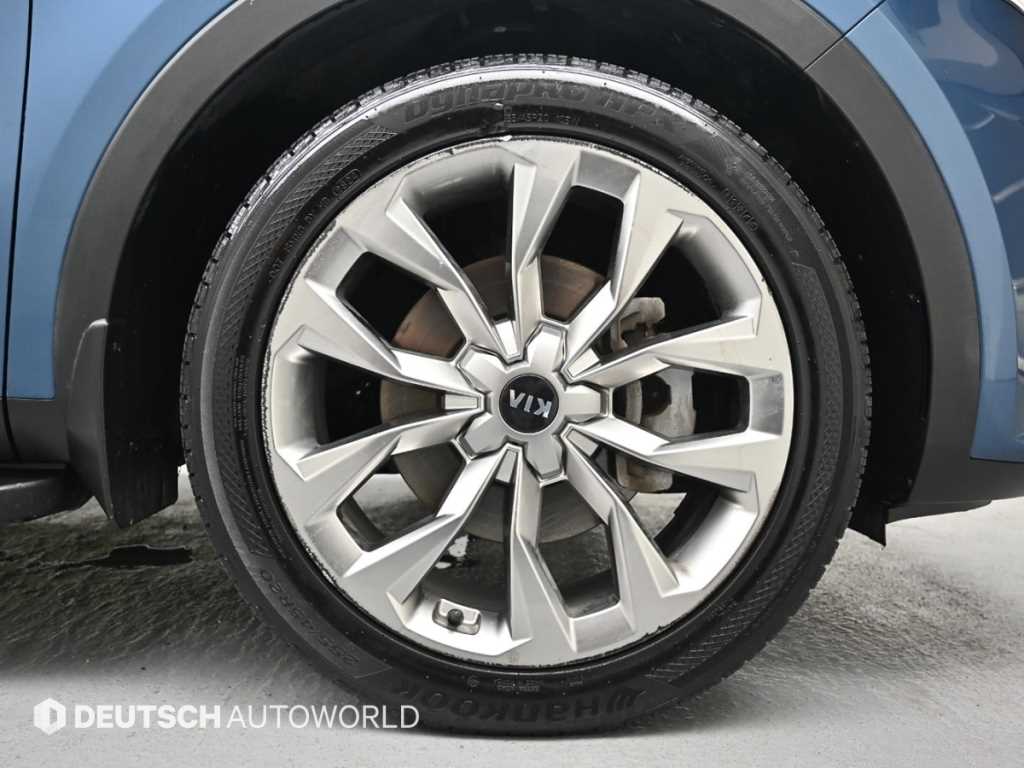 KIA Sorento - Vista 5