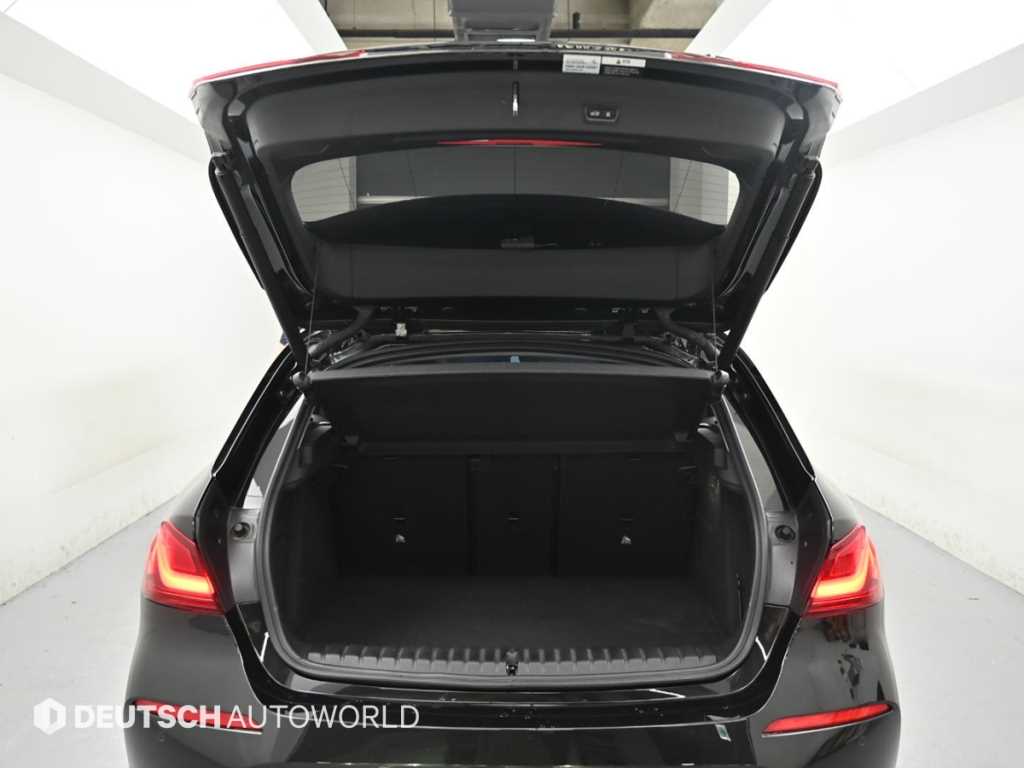 BMW 1 series 2024 Negro - Importación desde Corea - HF Imports Iquique - Foto 19