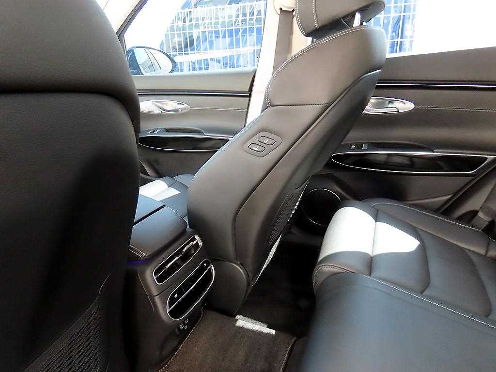 Genesis GV70 2022 - Importación desde Corea - HF Imports Iquique - Foto 16
