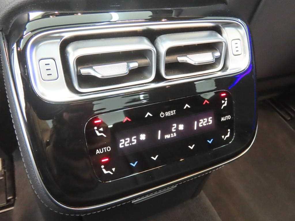 Mercedes Benz S Class 2023 Blanco - Importación desde Corea - HF Imports Iquique - Foto 15