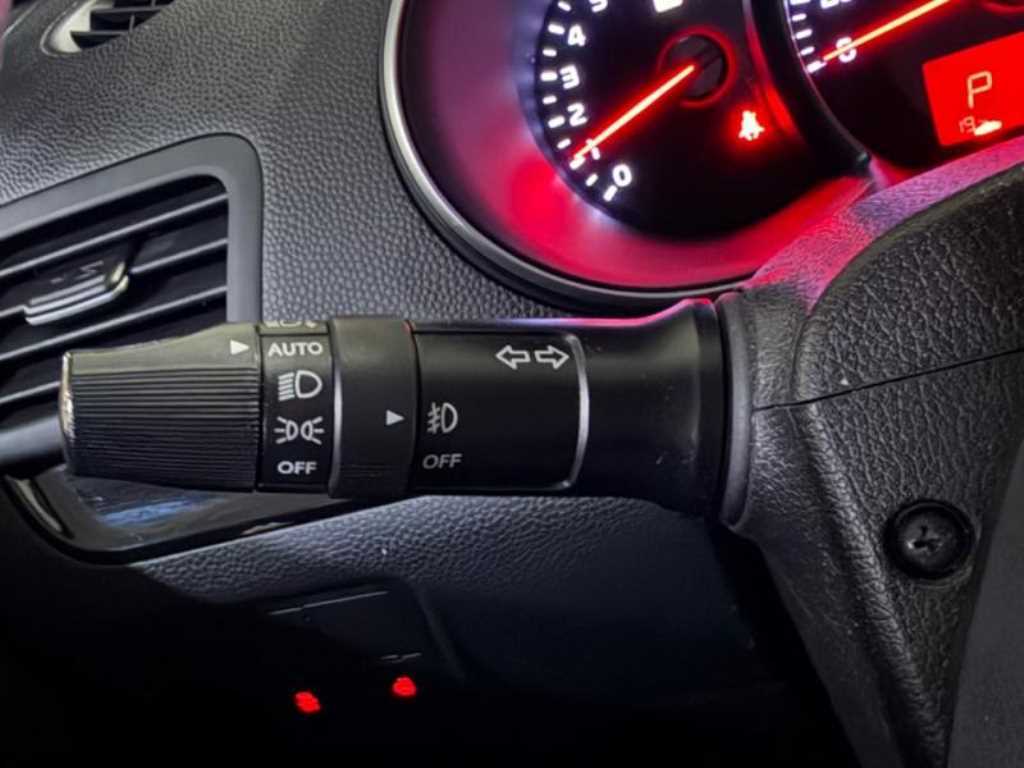 KIA Morning 2016 Blanco - Importación desde Corea - HF Imports Iquique - Foto 16