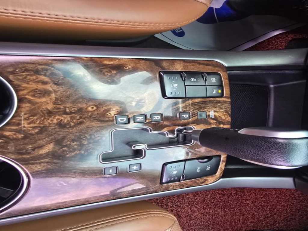 KIA Mohave 2017 Blanco - Importación desde Corea - HF Imports Iquique - Foto 16