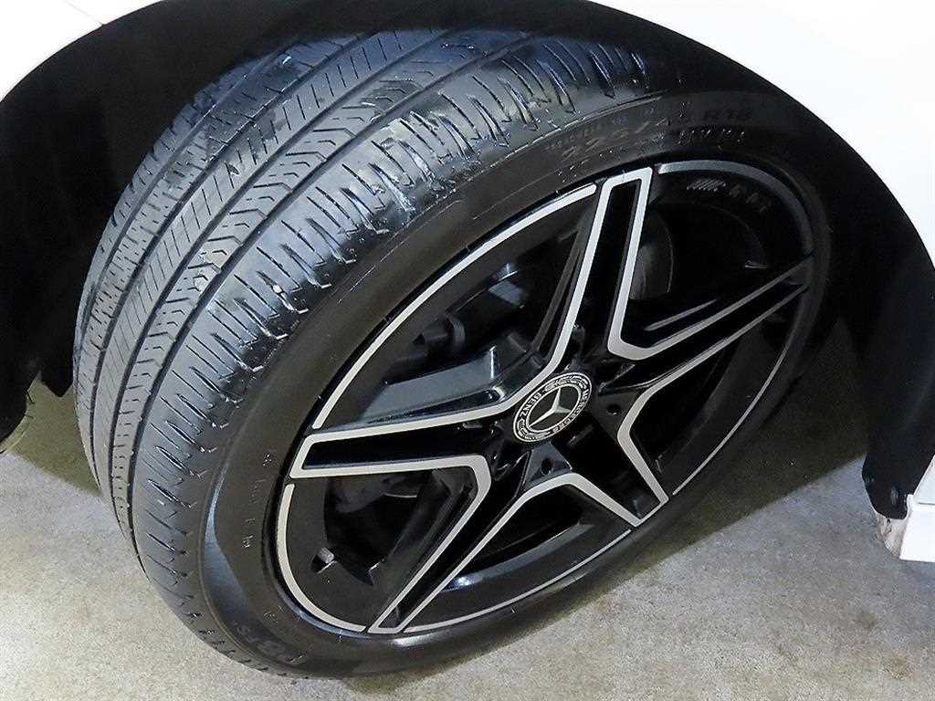 Mercedes Benz CLA Class 2020 Blanco - Importación desde Corea - HF Imports Iquique - Foto 18