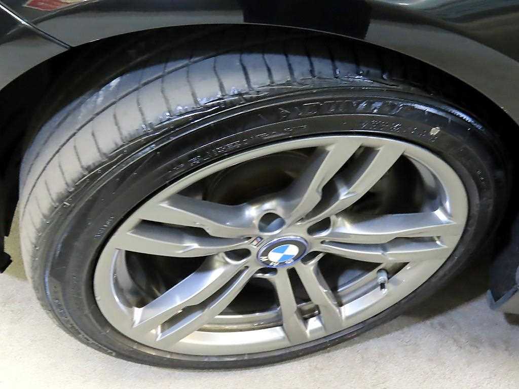 BMW 3 series 2017 Negro - Importación desde Corea - HF Imports Iquique - Foto 20