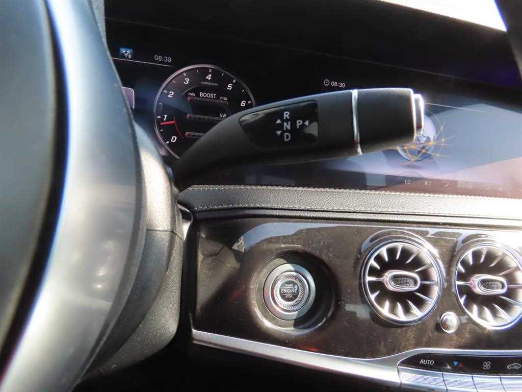 Mercedes Benz S Class 2018 Blanco - Importación desde Corea - HF Imports Iquique - Foto 16