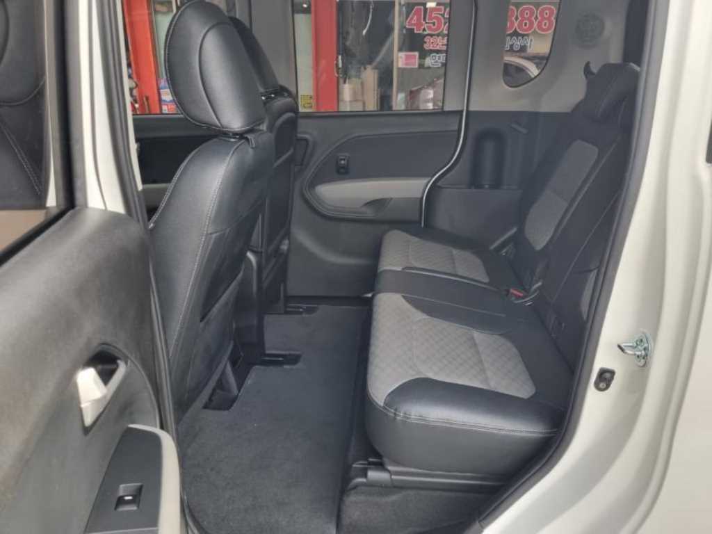 KIA Ray - Vista 10