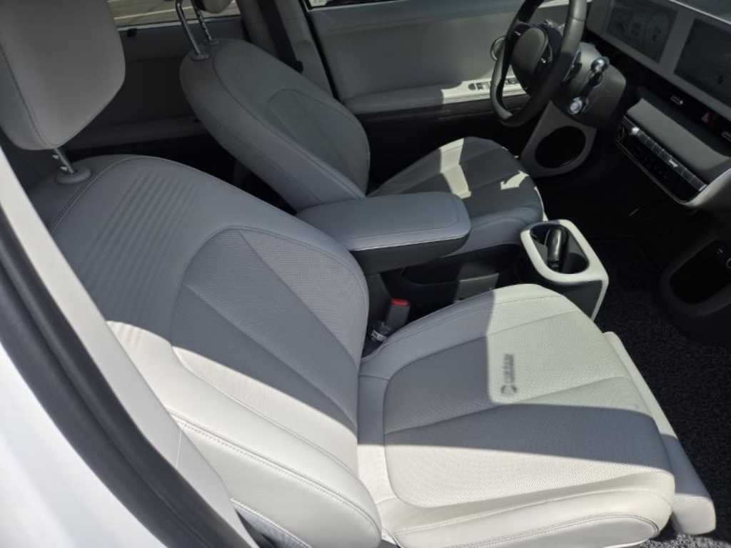 HYUNDAI Ioniq 5 2023 - Importación desde Corea - HF Imports Iquique - Foto 15