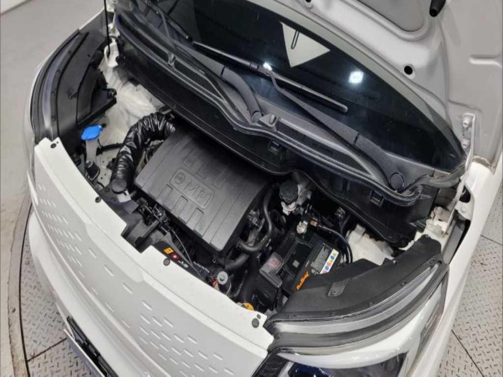 KIA Ray 2022 - Importación desde Corea - HF Imports Iquique - Foto 20