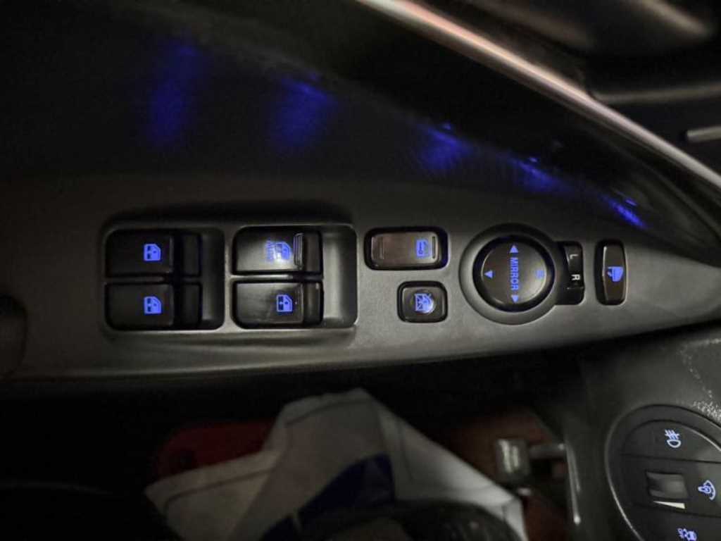 HYUNDAI Veracruz 2015 Negro - Importación desde Corea - HF Imports Iquique - Foto 14