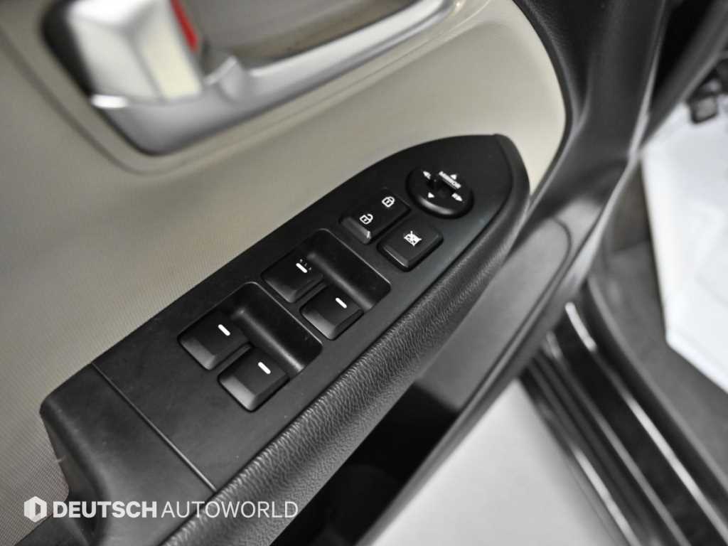 KIA Ray 2016 Negro - Importación desde Corea - HF Imports Iquique - Foto 16