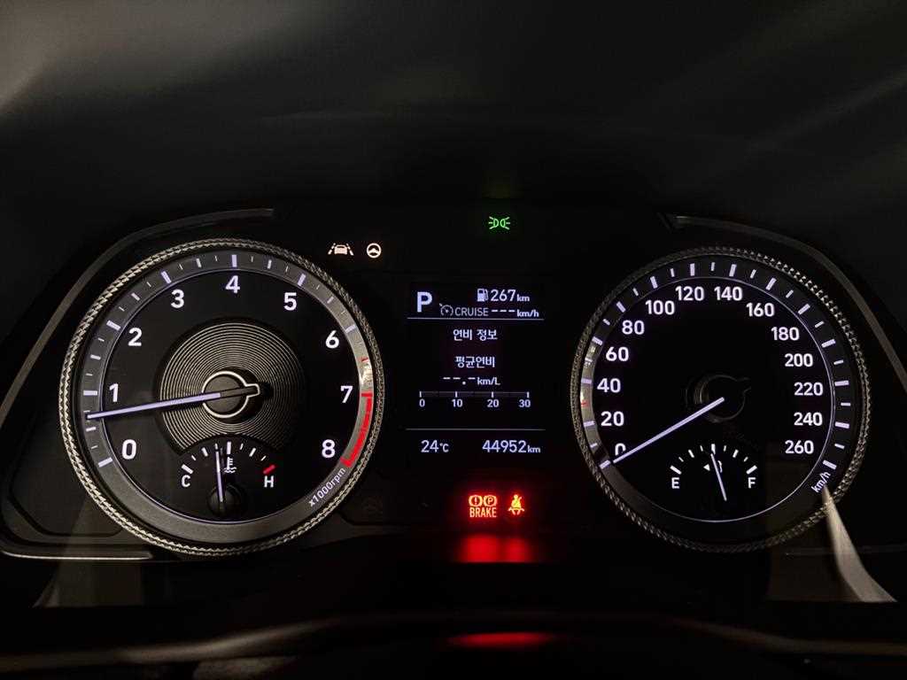 HYUNDAI Sonata - Vista 6