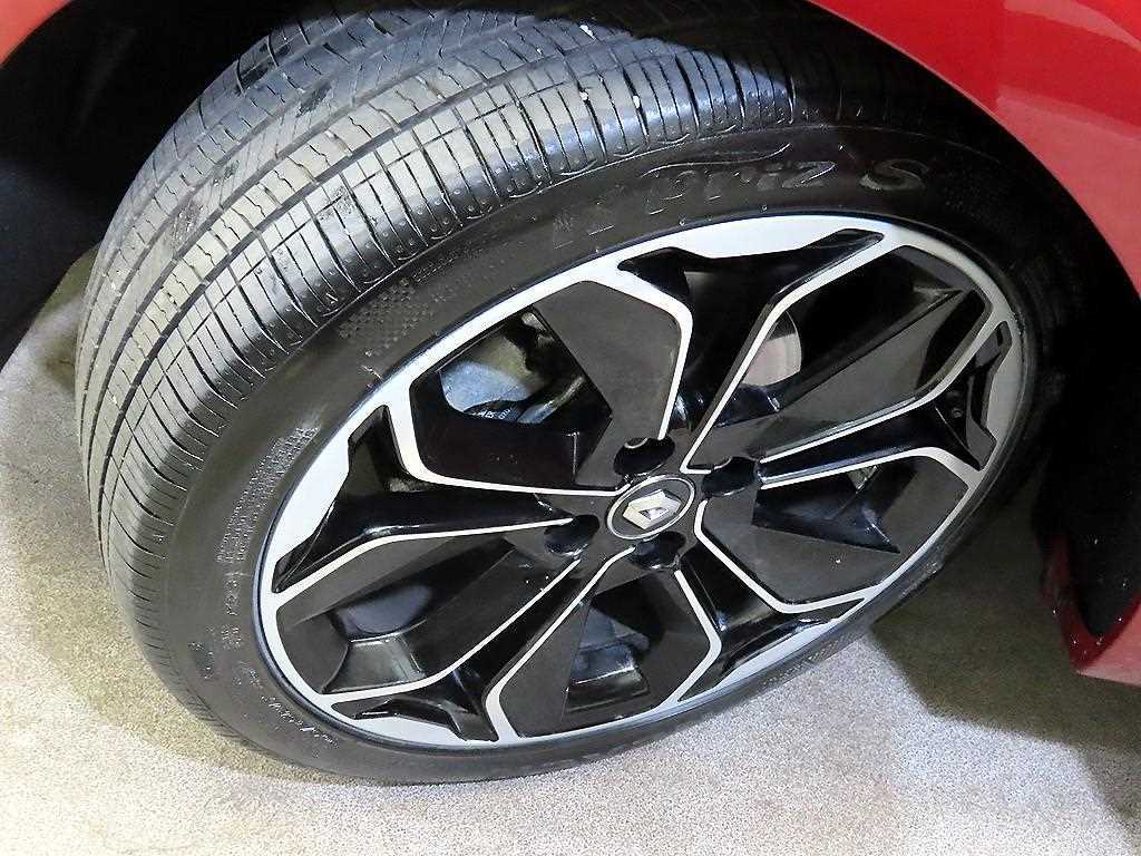 SAMSUNG Clio 2018 Rojo - Importación desde Corea - HF Imports Iquique - Foto 20