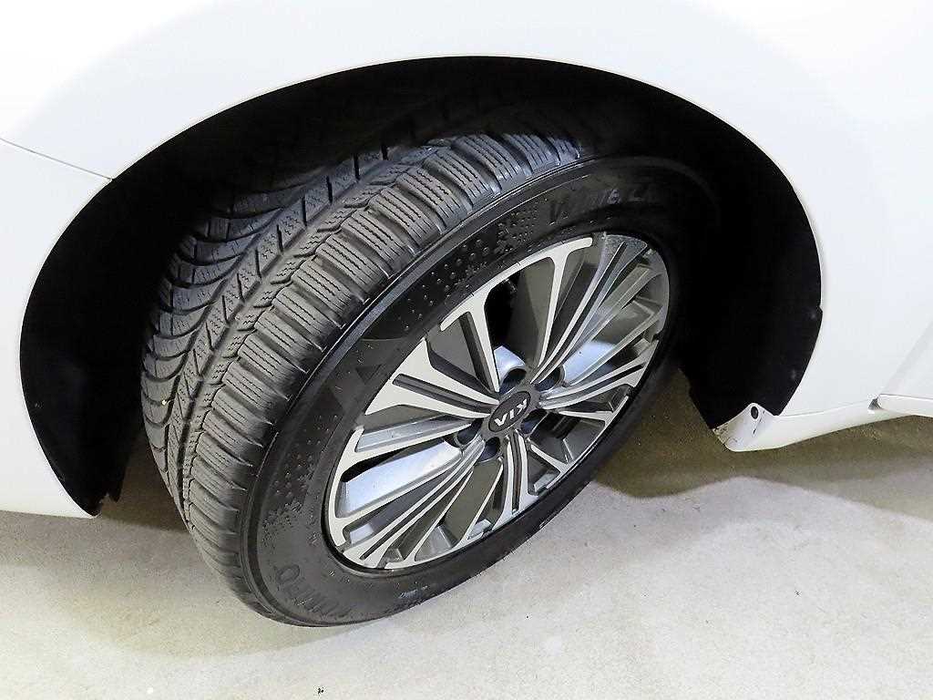 KIA K7 2020 Blanco - Importación desde Corea - HF Imports Iquique - Foto 20