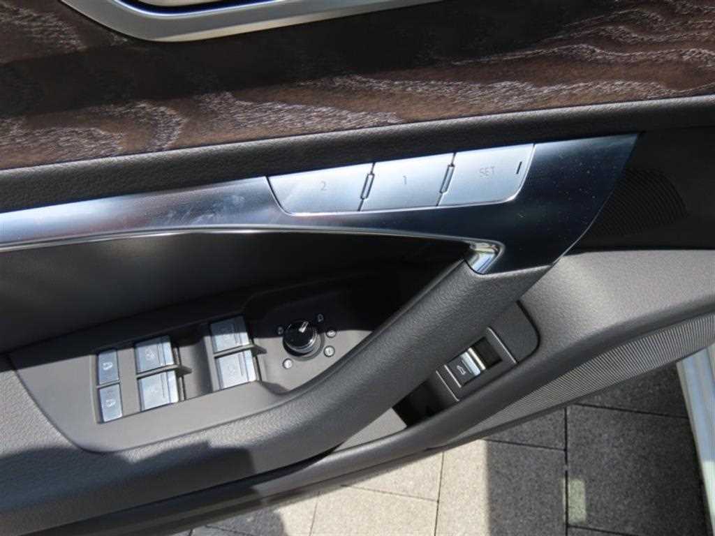 Audi A6 - Vista 12