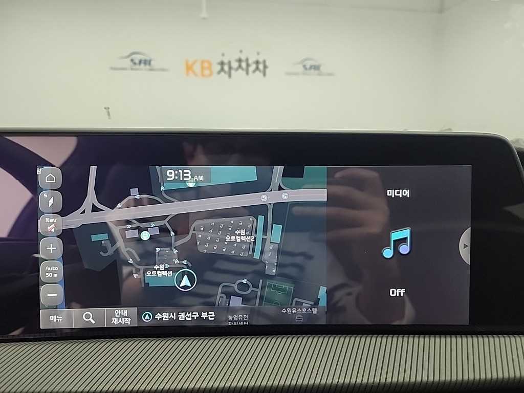 KIA EV6 2022 - Importación desde Corea - HF Imports Iquique - Foto 15