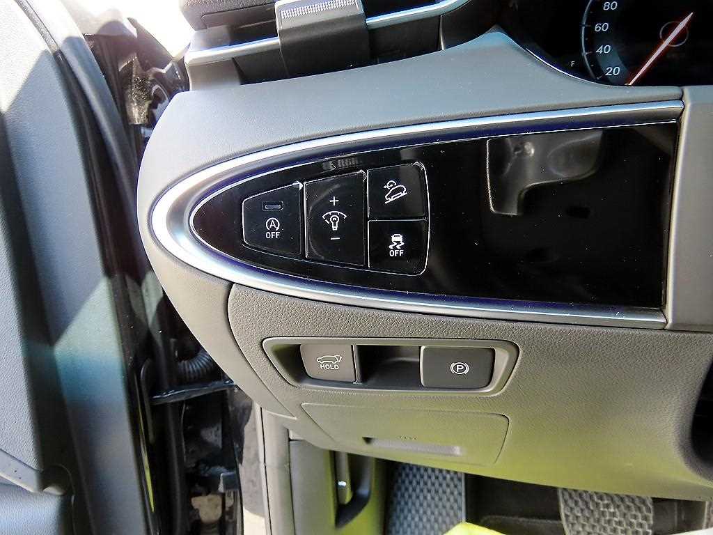 Genesis GV70 - Vista 12