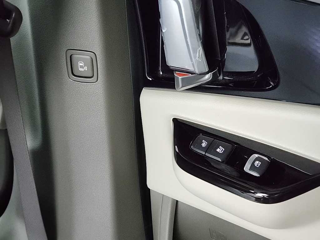 KIA Carnival 2023 Negro - Importación desde Corea - HF Imports Iquique - Foto 14