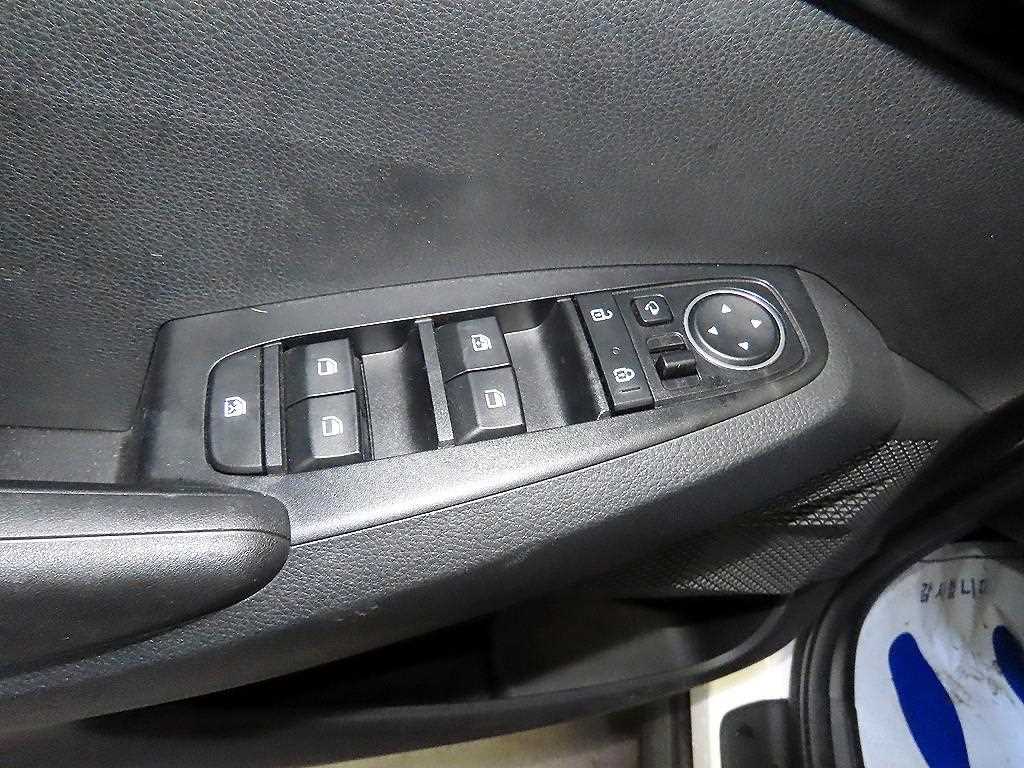KIA Seltos 2020 Blanco - Importación desde Corea - HF Imports Iquique - Foto 13