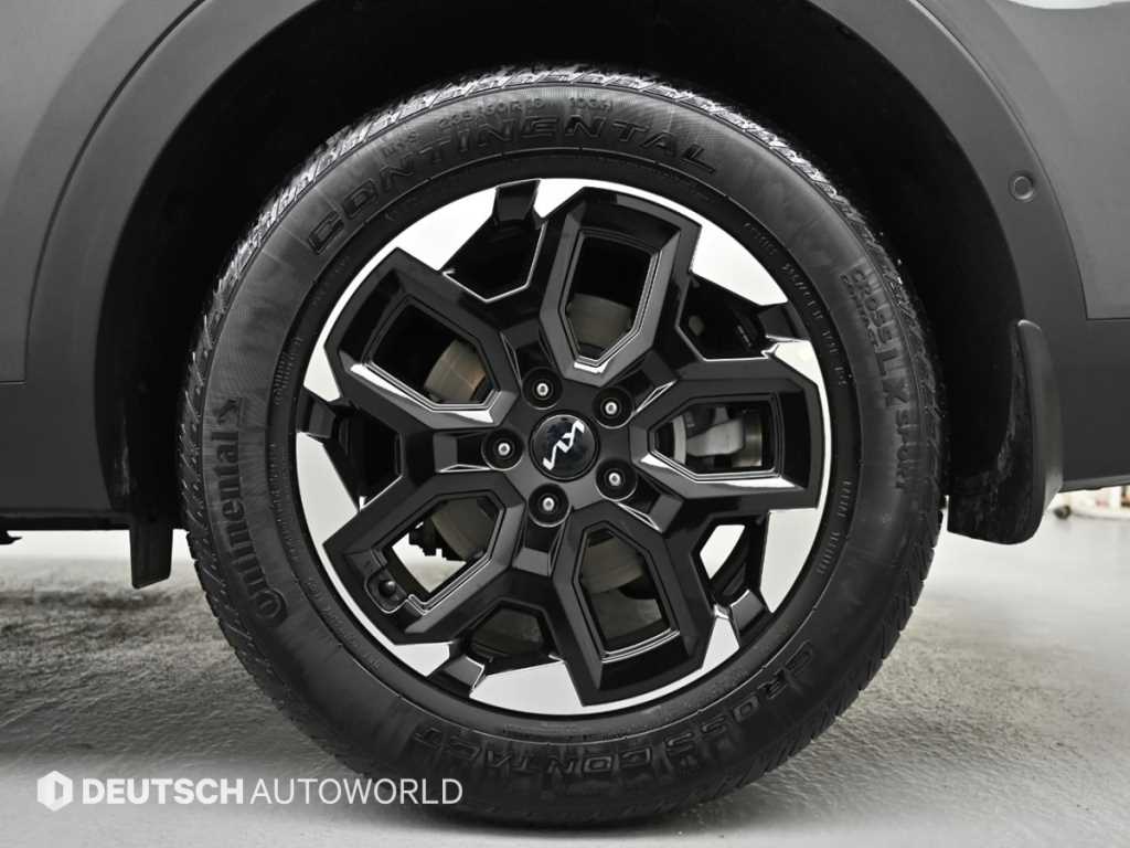 KIA Sorento - Vista 5