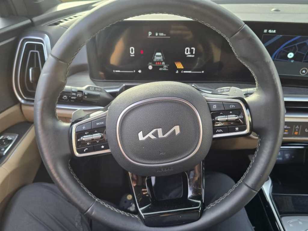 KIA Sorento - Vista 12