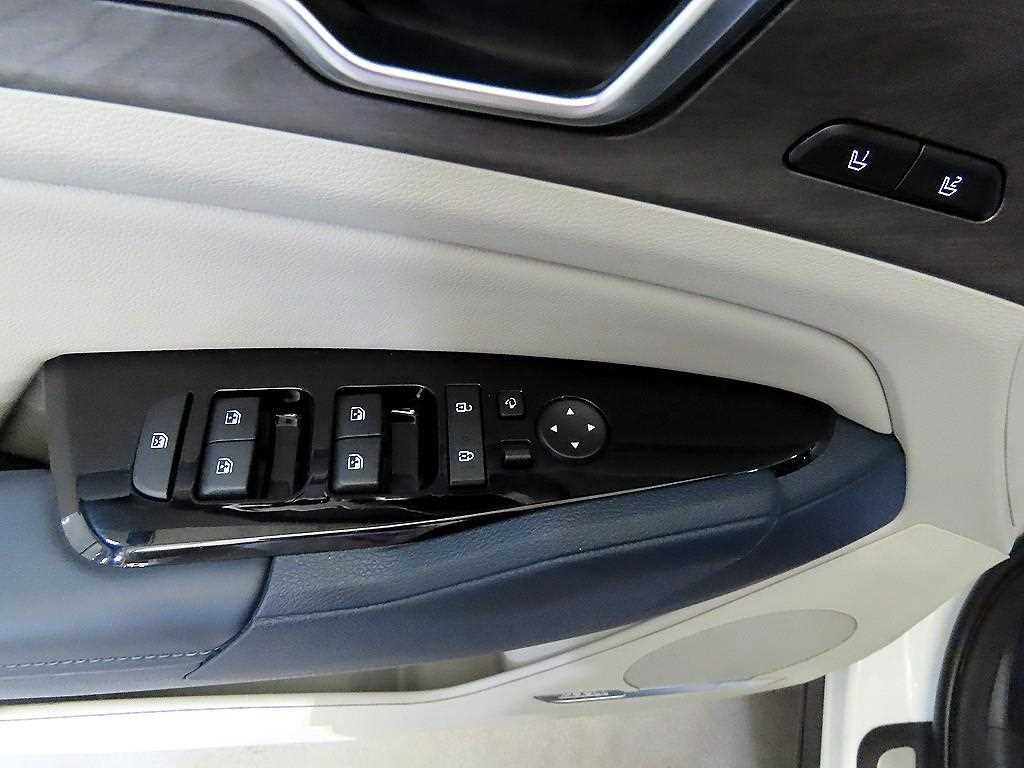 KIA Sportage 2023 Blanco - Importación desde Corea - HF Imports Iquique - Foto 13
