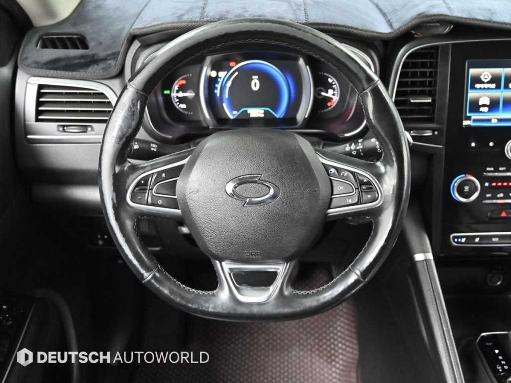 SAMSUNG QM6 2018 - Importación desde Corea - HF Imports Iquique - Foto 13