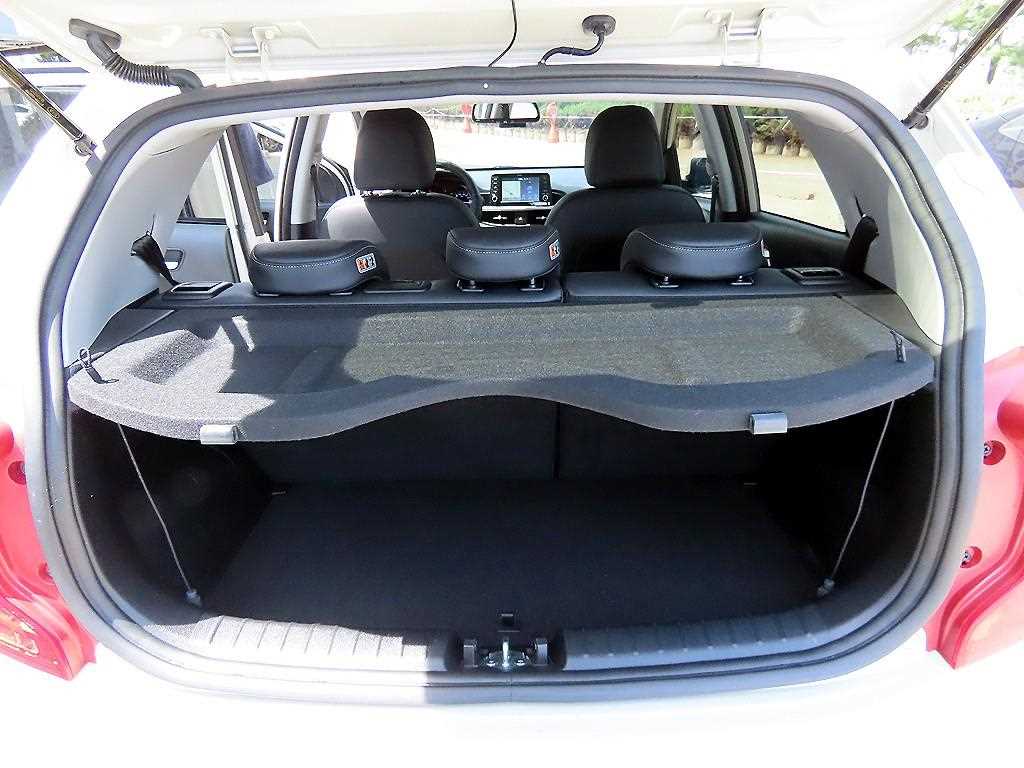 KIA Morning 2019 the color of pearl - Importación desde Corea - HF Imports Iquique - Foto 17