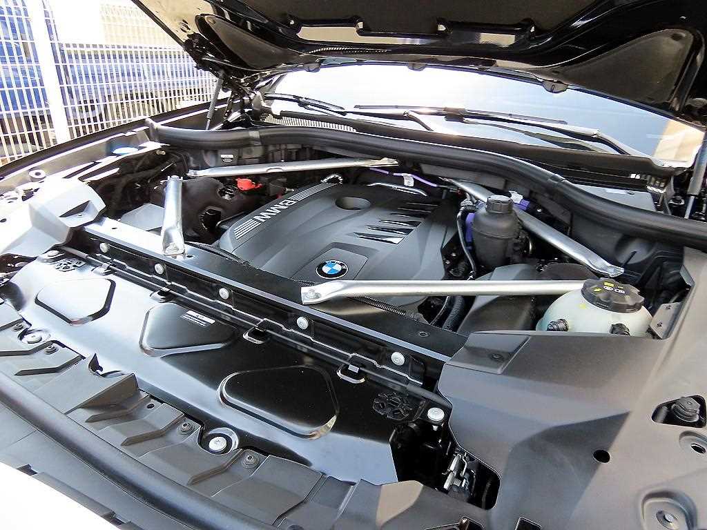 BMW X7 2026 - Importación desde Corea - HF Imports Iquique - Foto 19