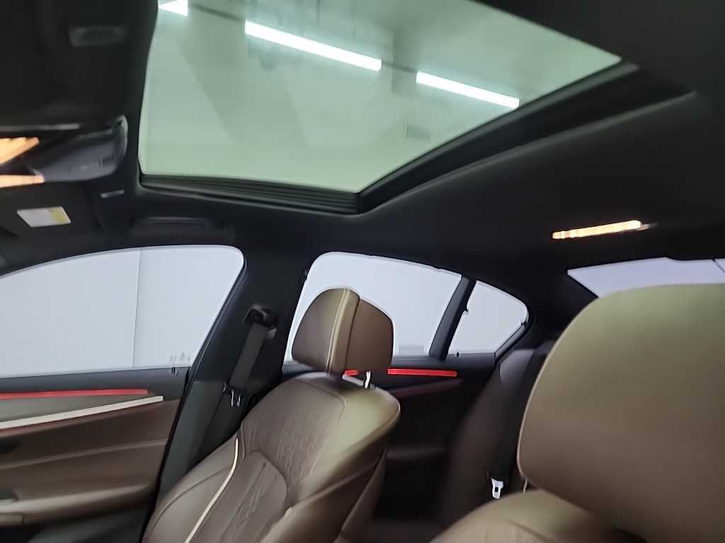 BMW 5 Series 2020 Blanco - Importación desde Corea - HF Imports Iquique - Foto 14