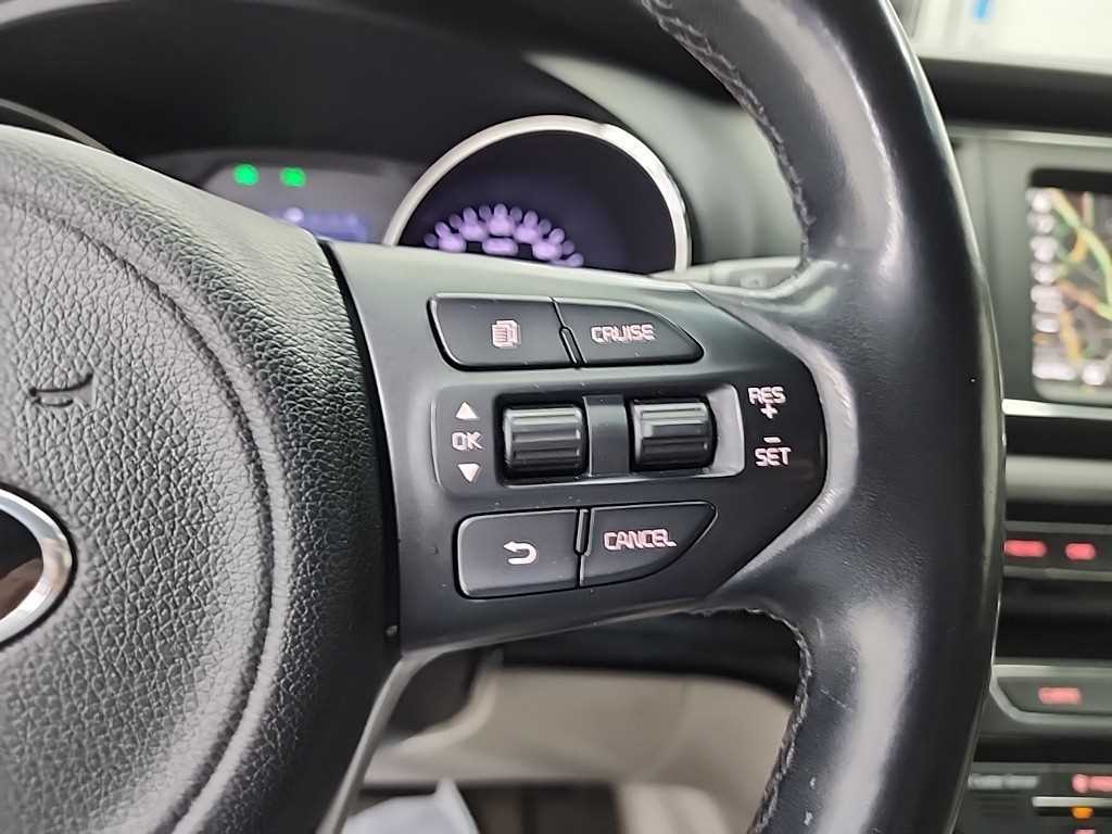 KIA Carnival 2017 Negro - Importación desde Corea - HF Imports Iquique - Foto 18