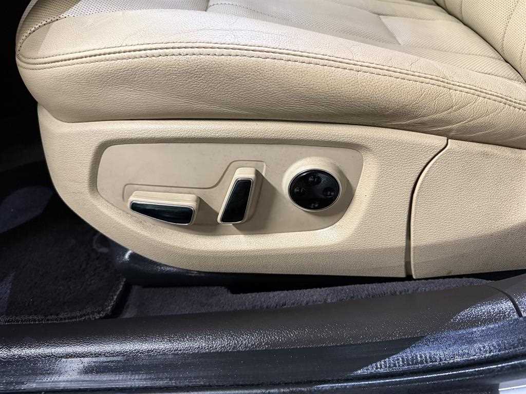 Genesis G80 2019 Blanco - Importación desde Corea - HF Imports Iquique - Foto 14