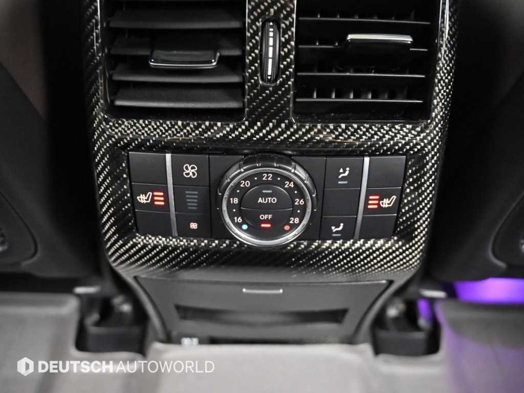Mercedes Benz GLE Class 2018 Azul - Importación desde Corea - HF Imports Iquique - Foto 16