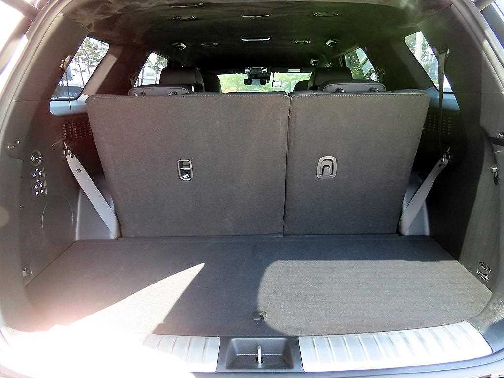 HYUNDAI Palisade 2023 Negro - Importación desde Corea - HF Imports Iquique - Foto 17