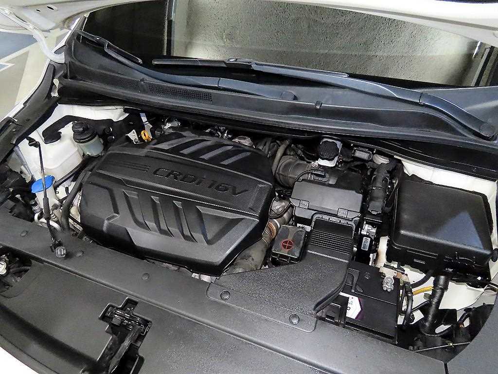 KIA Carnival 2019 Blanco - Importación desde Corea - HF Imports Iquique - Foto 19