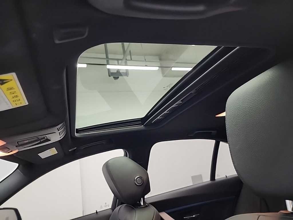 BMW 3 series 2016 Gris - Importación desde Corea - HF Imports Iquique - Foto 14
