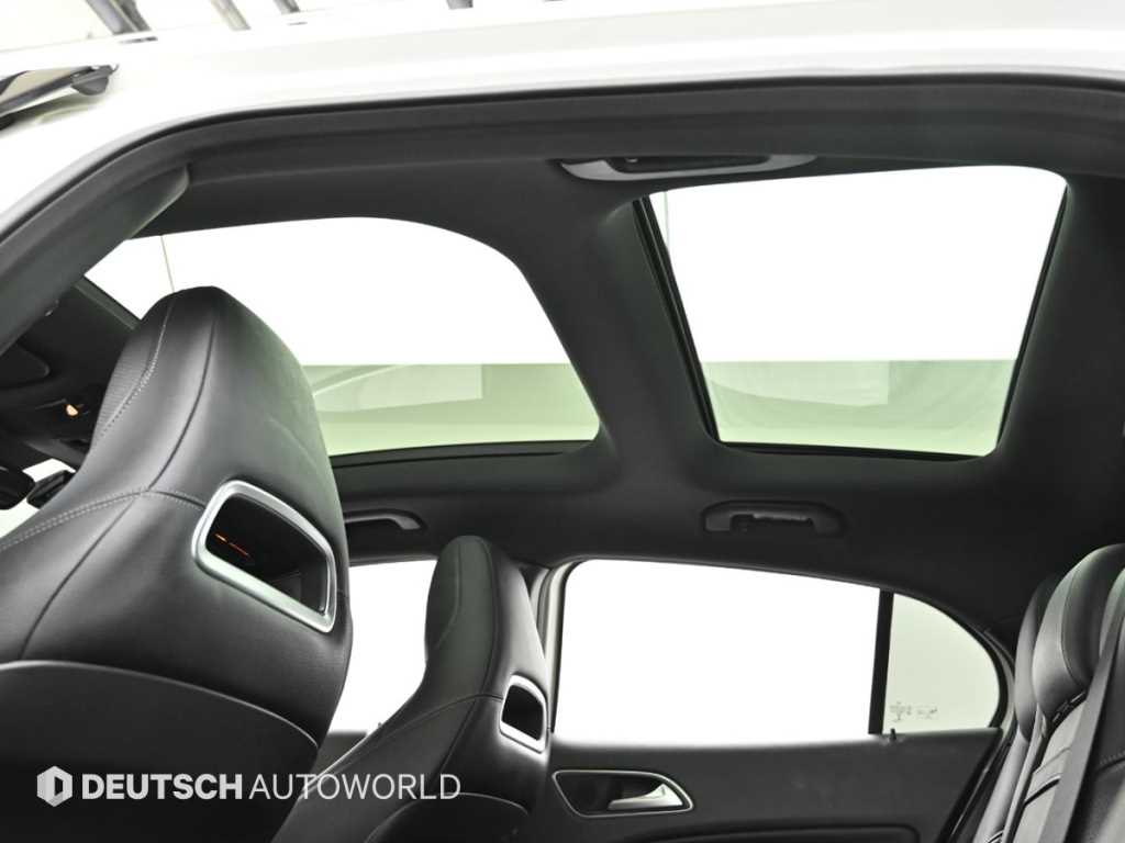 Mercedes Benz GLA Class 2018 Blanco - Importación desde Corea - HF Imports Iquique - Foto 18