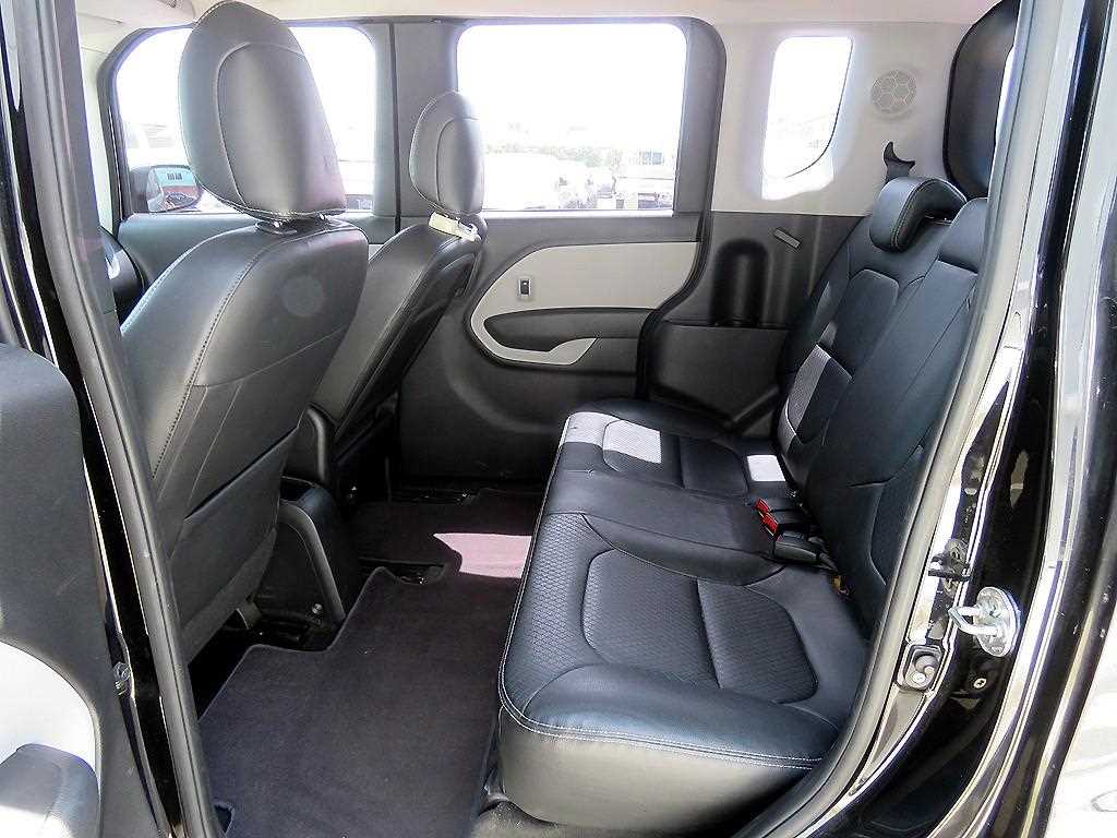 KIA Ray - Vista 7
